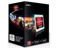 AMD A8-5600K 3.60GHz 4MB BOX - 116716 - zdjęcie 1